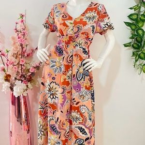 Dress for Womens